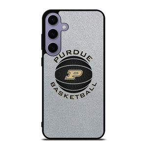 PURDUE UNIVERSITY BASKETBALL LOGO Samsung Galaxy S24 Case