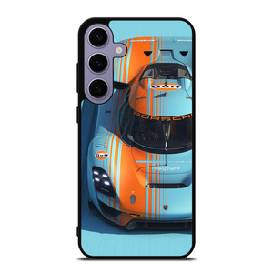 RACING CAR CAR PORSCHE Samsung Galaxy S24 Case
