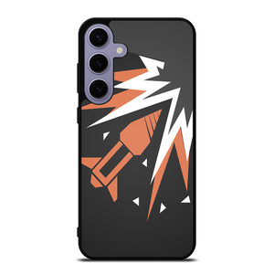 RAINBOW SIX SIEGE ICON Samsung Galaxy S24 Case