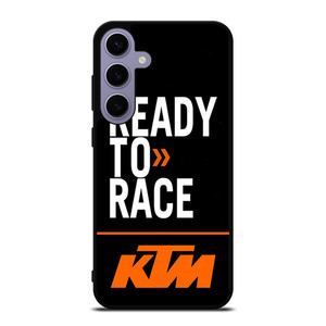 READY TO RACE KTM Samsung Galaxy S24 Case