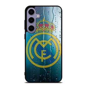 REAL MADRID LA UN DECIMA Samsung Galaxy S24 Case