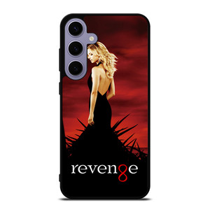 REVENGE EMILY VANCAMP Samsung Galaxy S24 Case