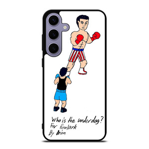 ROCKY BALBOA UNDERDOG Samsung Galaxy S24 Case