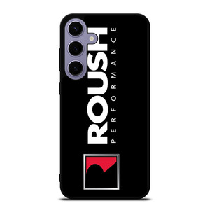 ROUSH RACING PERFORMANCE LOGO Samsung Galaxy S24 Case