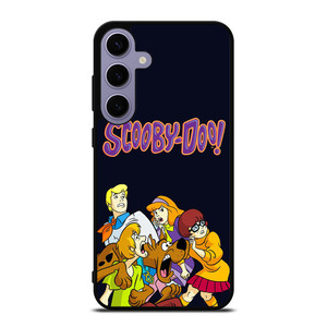 SCOOBY DOO 3 Samsung Galaxy S24 Case