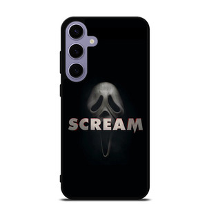 SCREAM MOVIE MASK Samsung Galaxy S24 Case