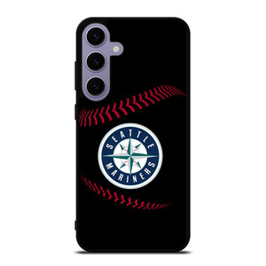 SEATTLE MARINERS 2 Samsung Galaxy S24 Case
