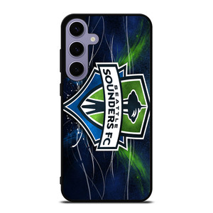 SEATTLE SOUNDERS FC ICON Samsung Galaxy S24 Case