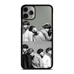 BTS BANGTAN BOYS KPOP iPhone 11 Pro Max Case BTS BANGTAN BOYS KPOP iPhone 11 Pro Max Case