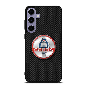 SHELBY COBRA FORD Samsung Galaxy S24 Case SHELBY COBRA FORD Samsung Galaxy S24 Case