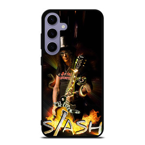 SLASH G N R Samsung Galaxy S24 Case