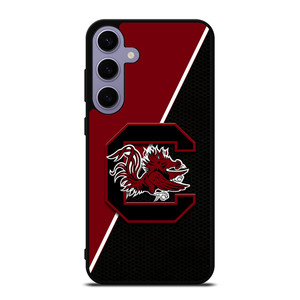 SOUTH CAROLINA GAMECOCKS LOGO ICON Samsung Galaxy S24 Case SOUTH CAROLINA GAMECOCKS LOGO ICON Samsung Galaxy S24 Case