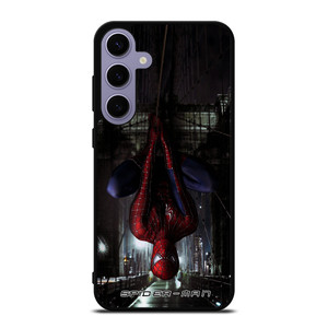 SPIDEMAN MOVIE TWO HANGING Samsung Galaxy S24 Case