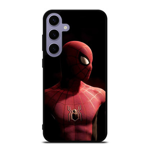 SPIDERMAN FAR FROM HOME PETER PARKER Samsung Galaxy S24 Case