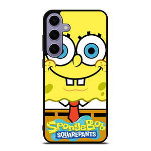 SPONGEBOB 2 Samsung Galaxy S24 Case