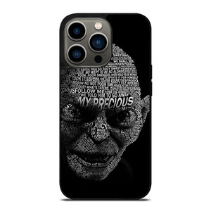 THE LORD OF THE RINGS SMEAGOL iPhone 13 Pro Case THE LORD OF THE RINGS SMEAGOL iPhone 13 Pro Case
