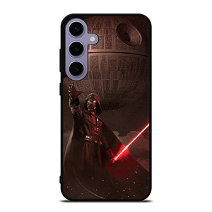 STAR WARS DARTH VADER DEATH STAR Samsung Galaxy S24 Case STAR WARS DARTH VADER DEATH STAR Samsung Galaxy S24 Case