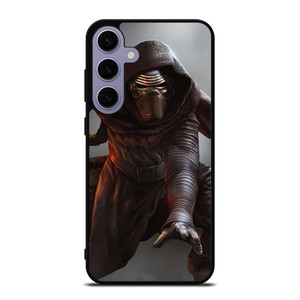 STAR WARS KYLO REN 2 Samsung Galaxy S24 Case