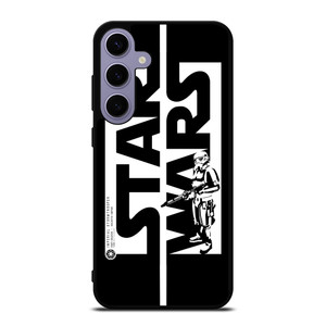 STARWARS IMPERIAL STORMTROOPER Samsung Galaxy S24 Case