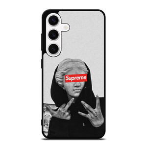 STATUE SUPREME Samsung Galaxy S24 Case STATUE SUPREME Samsung Galaxy S24 Case