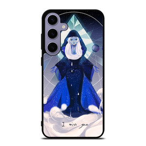 STEVEN UNIVERSE BLUE DIAMOND Samsung Galaxy S24 Case