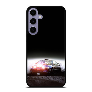 SUBARU RALLY CAR DIRTY Samsung Galaxy S24 Case