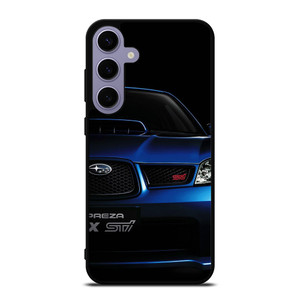 SUBARU WRX STI Samsung Galaxy S24 Case