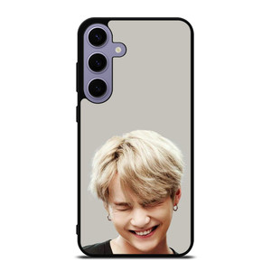 SUGA BTS BANGTAN BOYS Samsung Galaxy S24 Case SUGA BTS BANGTAN BOYS Samsung Galaxy S24 Case
