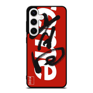 SUPREME CHINESE Samsung Galaxy S24 Case SUPREME CHINESE Samsung Galaxy S24 Case