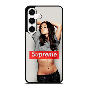 SUPREME GIRL Samsung Galaxy S24 Case SUPREME GIRL Samsung Galaxy S24 Case