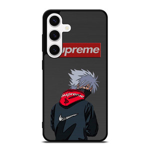 SUPREME KAKASHI NIKE Samsung Galaxy S24 Case