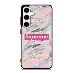 SUPREME PINK Samsung Galaxy S24 Case SUPREME PINK Samsung Galaxy S24 Case