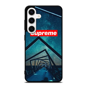 SUPREME PORTAL TO ATMOSHPHERE Samsung Galaxy S24 Case