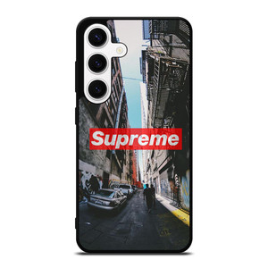 SUPREME URBAN Samsung Galaxy S24 Case SUPREME URBAN Samsung Galaxy S24 Case