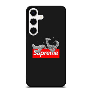 SUPREME X ASTRONAUT Samsung Galaxy S24 Case SUPREME X ASTRONAUT Samsung Galaxy S24 Case