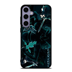SWORD ART ONLINE Samsung Galaxy S24 Case SWORD ART ONLINE Samsung Galaxy S24 Case