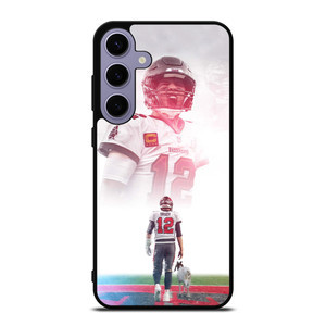 TAMPA BAY BUCANEERS TOM BRADY Samsung Galaxy S24 Case