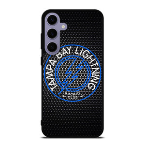 TAMPA BAY LIGHTNING Samsung Galaxy S24 Case TAMPA BAY LIGHTNING Samsung Galaxy S24 Case