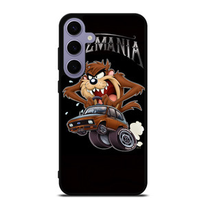 TAZMANIA LOONEY TUNES CARTOON Samsung Galaxy S24 Case