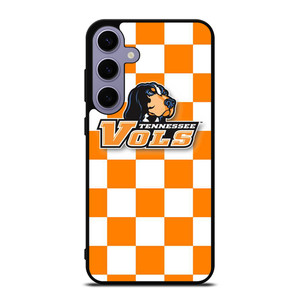 TENNESSEE VOLS DOG SYMBOL Samsung Galaxy S24 Case TENNESSEE VOLS DOG SYMBOL Samsung Galaxy S24 Case