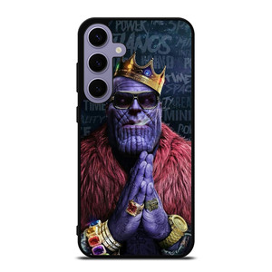 THANOS NEW Samsung Galaxy S24 Case THANOS NEW Samsung Galaxy S24 Case