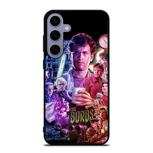 THE 'BURBS Samsung Galaxy S24 Case