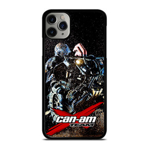 CAN AM SPYDER iPhone 11 Pro Max Case