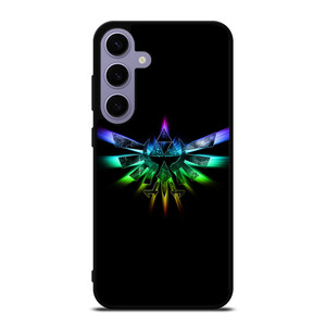 THE LEGEND OF ZELDA SYMBOL Samsung Galaxy S24 Case