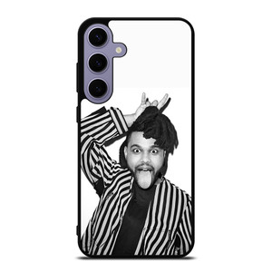 THE WEEKND AT BOARDWALK HALL Samsung Galaxy S24 Case