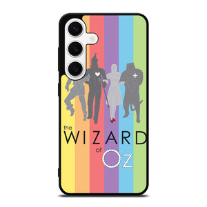 THE WIZARD OF OZ Samsung Galaxy S24 Case THE WIZARD OF OZ Samsung Galaxy S24 Case