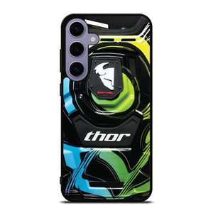 THOR MX SENTINEL MOTOCROSS Samsung Galaxy S24 Case