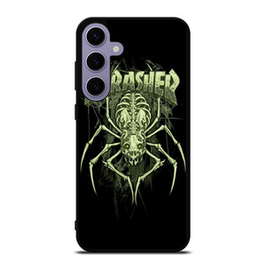 THRASHER LOGO SPIDER Samsung Galaxy S24 Case