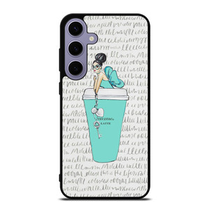 TIFFANY AND CO 2 Samsung Galaxy S24 Case TIFFANY AND CO 2 Samsung Galaxy S24 Case