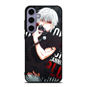 TOKYO GHOUL KANEKI Samsung Galaxy S24 Case
